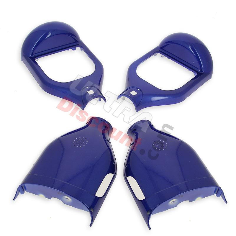 Coque hoverboard 6.5 pouces - Bleu, pièces hoverboard Coque hoverboard 6.5 pouces - Bleu, pièces hoverboard