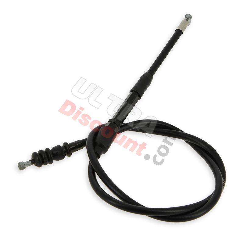 Cable d'embrayage pour Skymini ST-8, Pièces Monkey - Gorilla Cable d'embrayage pour Skymini ST-8, Pièces Monkey - Gorilla