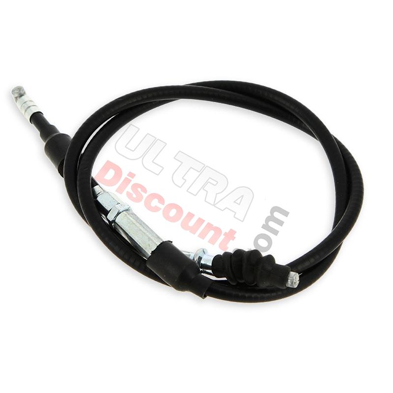 Cable d'embrayage pour PBR 50cc à 125cc, Pièces PBR Skyteam ZB Honda Cable d'embrayage pour PBR 50cc à 125cc, Pièces PBR Skyteam ZB Honda