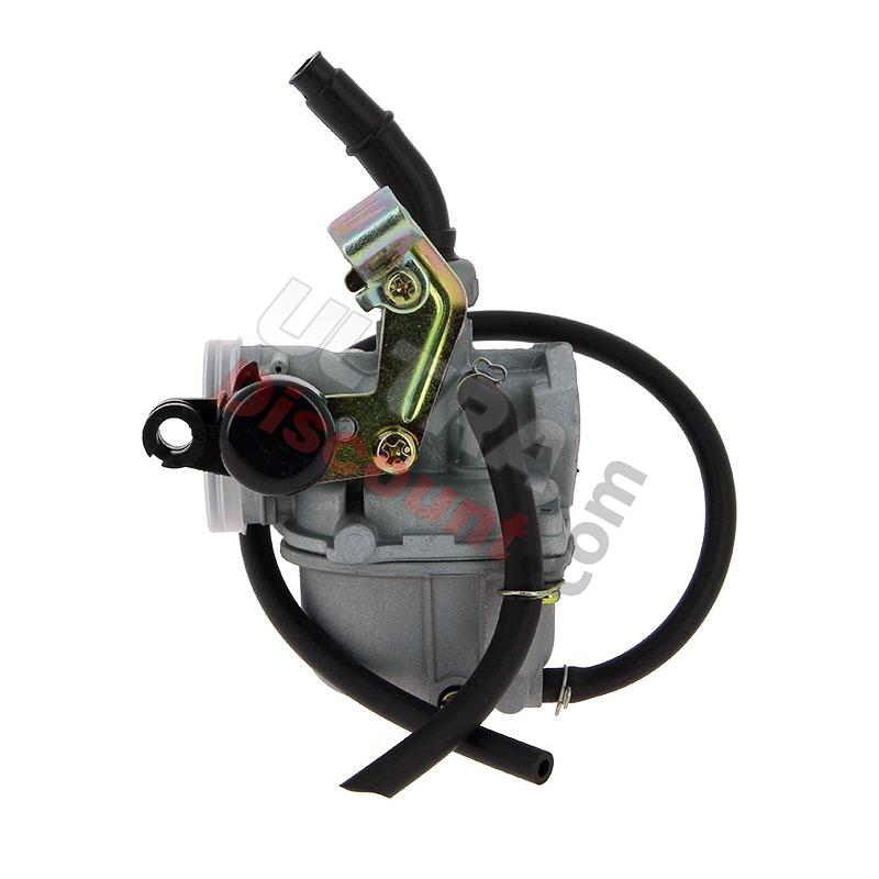 Carburateur d'origine pour PBR  Skyteam 50cc, Pièces PBR Skyteam ZB Honda