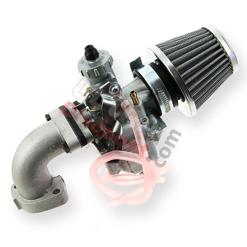 Kit Carburation 26mm pour PBR 50cc à 125cc, Pièces PBR Skyteam ZB Honda