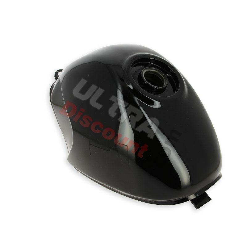 Réservoir pour PBR 50cc à 125cc - Noir, Pièces PBR Skyteam ZB Honda