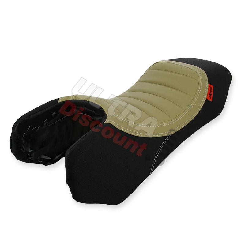 Selle NEW CAFE pour PBR, Pièces PBR Skyteam ZB Honda