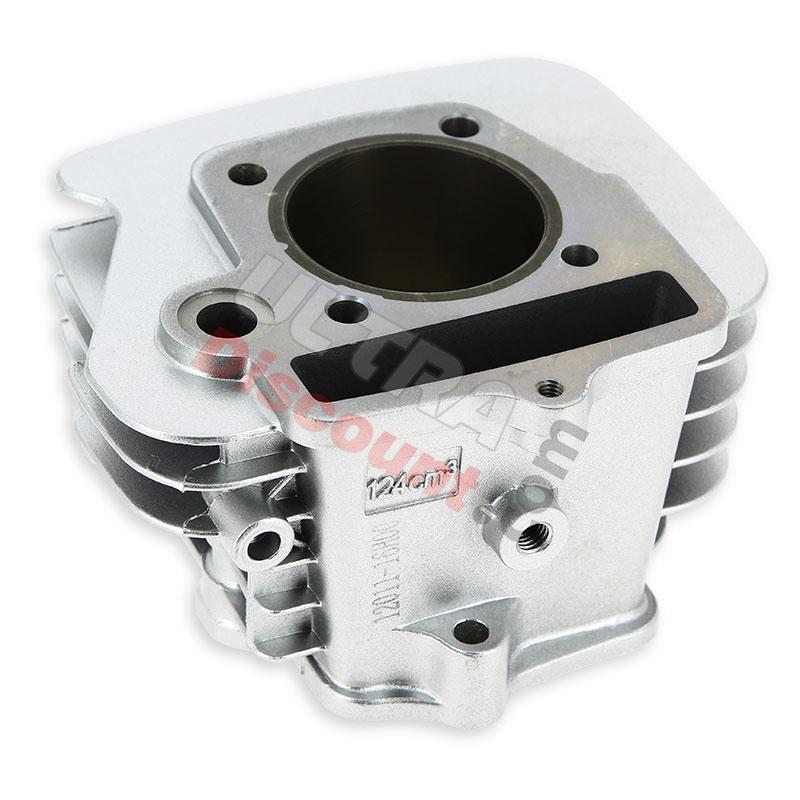 Cylindre 125cc d'origine pour PBR Skyteam, Pièces PBR Skyteam ZB Honda Cylindre 125cc d'origine pour PBR Skyteam, Pièces PBR Skyteam ZB Honda