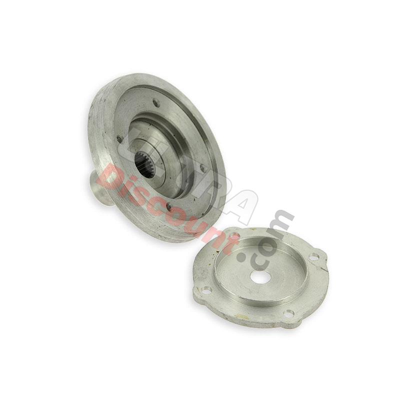 Filtre à huile pour moteur de PBR 125cc, Pièces PBR Skyteam ZB Honda