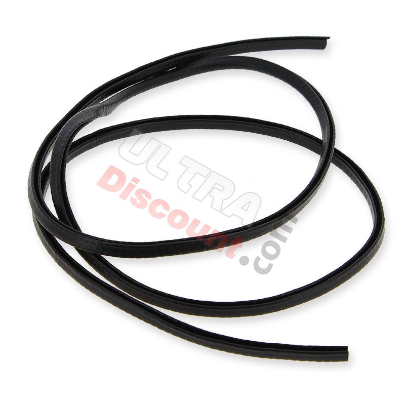 Protecteur en caoutchouc du réservoir pour PBR 50cc à 125cc, Pièces PBR Skyteam ZB Honda