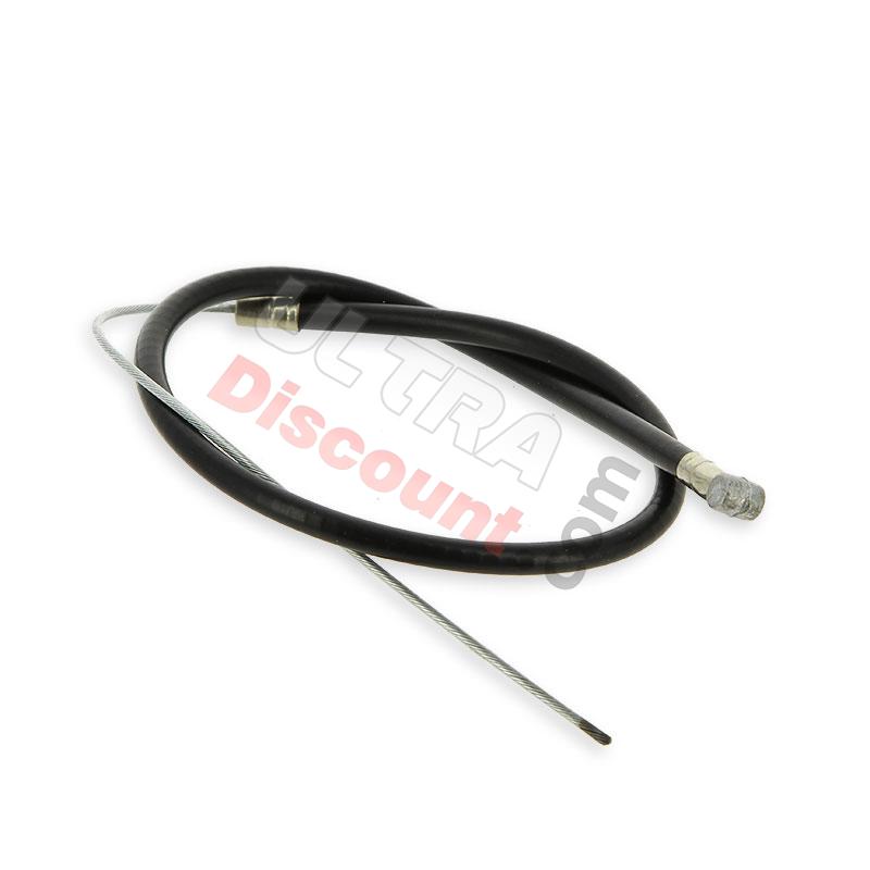 Câble de frein Avant pocket Replique R1 35cm, noir, Pièces pocket réplique R1 Câble de frein Avant pocket Replique R1 35cm, noir, Pièces pocket réplique R1