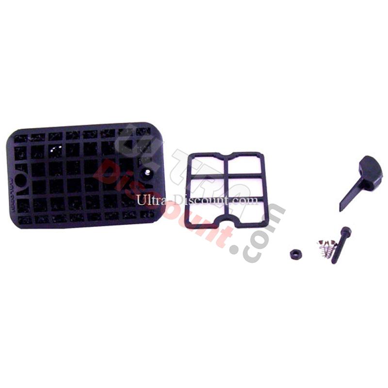 Filtre à air Racing carburateur PHBG pour pocket bike, Pièces Pocket Bike Filtre à air Racing carburateur PHBG pour pocket bike, Pièces Pocket Bike