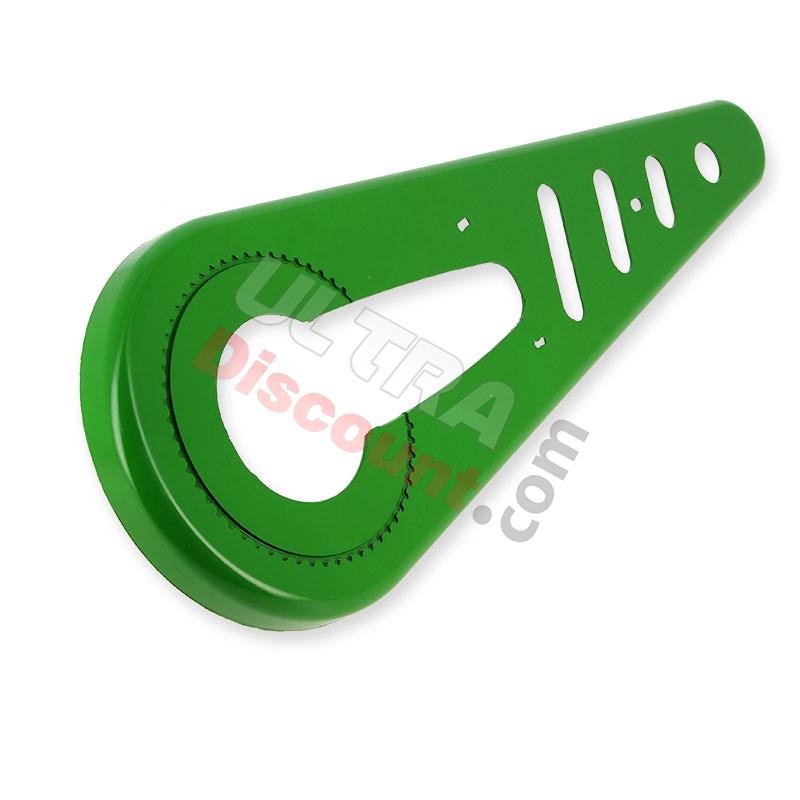 Protege chaine pour Poket Bike - (Vert), Pièces Pocket Bike Protege chaine pour Poket Bike - (Vert), Pièces Pocket Bike