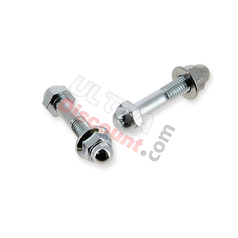 2 Vis d'amortisseur pour Pocket Supermotard, Pièces Pocket Supermotard 2 Vis d'amortisseur pour Pocket Supermotard, Pièces Pocket Supermotard