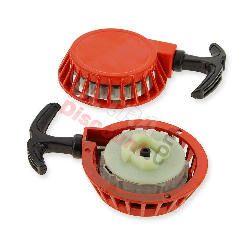 Lanceur Quick Start Rouge pour Pocket Dirt Nitro, Pieces Dirt Nitro Lanceur Quick Start Rouge pour Pocket Dirt Nitro, Pieces Dirt Nitro