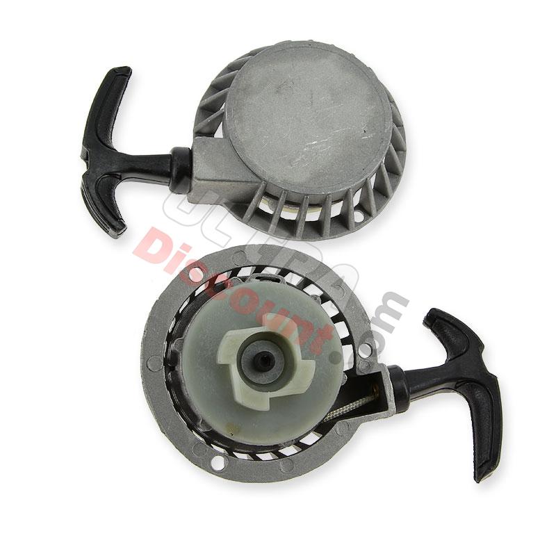 Lanceur Quick Start pour Pocket Supermotard (Type 2B), Pièces Pocket Supermotard Lanceur Quick Start pour Pocket Supermotard (Type 2B), Pièces Pocket Supermotard