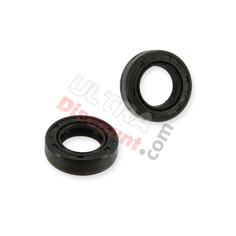 Joint spy embiellage pour Pocket Cross, Pièces Pocket Cross