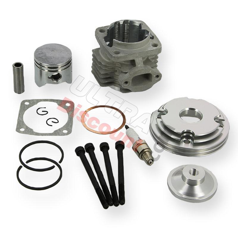 KIT 53cc pocket, 3 GROS transferts (axe 12mm), Pièces Pocket Bike KIT 53cc pocket, 3 GROS transferts (axe 12mm), Pièces Pocket Bike