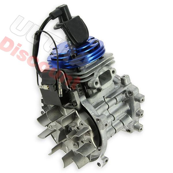 KIT POCKET BIKE Supermotard COMPLET 53cc, Pièces Pocket Supermotard KIT POCKET BIKE Supermotard COMPLET 53cc, Pièces Pocket Supermotard