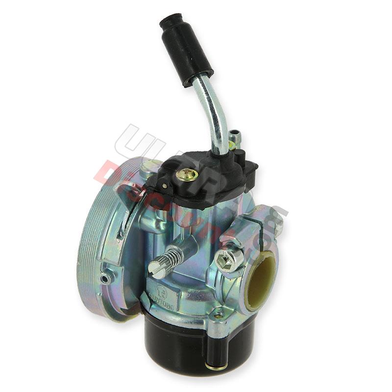 Carburateur Chinois 15mm pour Pocket Cross, Pièces Pocket Cross