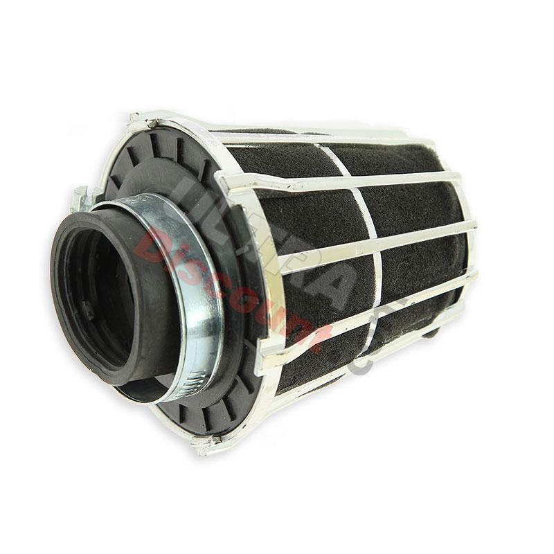 Filtre Cornet Racing pour Pocket Bike Cross, Pièces Pocket Cross Filtre Cornet Racing pour Pocket Bike Cross, Pièces Pocket Cross