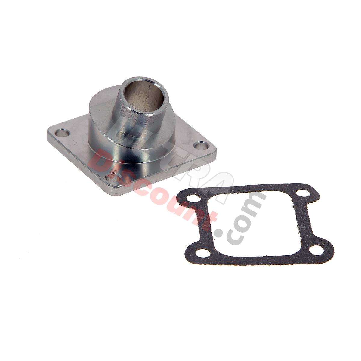 Pipe d'Admission 15mm de HAUTE QUALITE pour Pocket Cross, Pièces Pocket Cross Pipe d'Admission 15mm de HAUTE QUALITE pour Pocket Cross, Pièces Pocket Cross