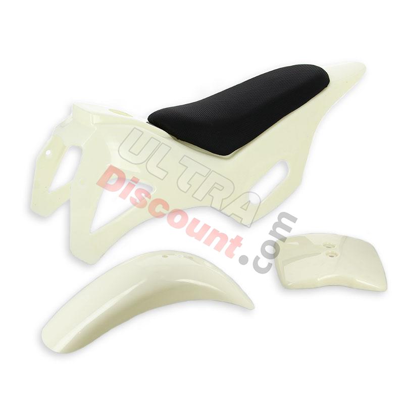 carénage pret à peindre pour pocket cross type 1, Pièces Pocket Cross carénage pret à peindre pour pocket cross type 1, Pièces Pocket Cross