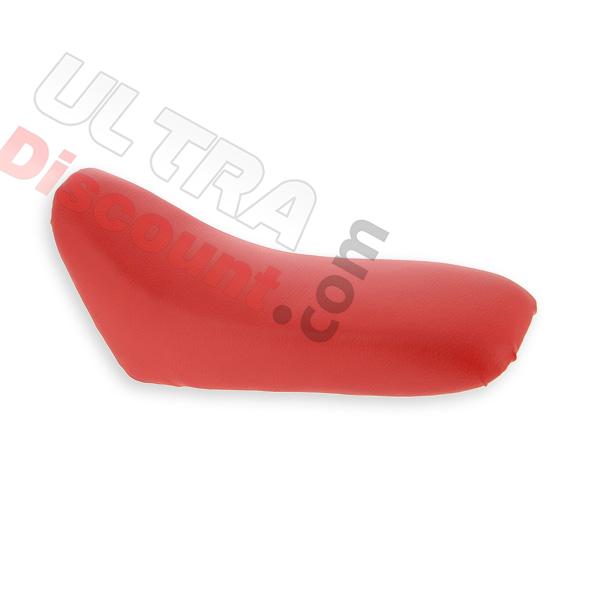 Selle pour pocket cross rouge type2, Pièces Pocket Cross