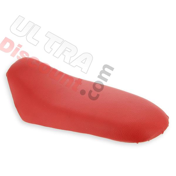 Selle pour pocket cross rouge type1, Pièces Pocket Cross Selle pour pocket cross rouge type1, Pièces Pocket Cross
