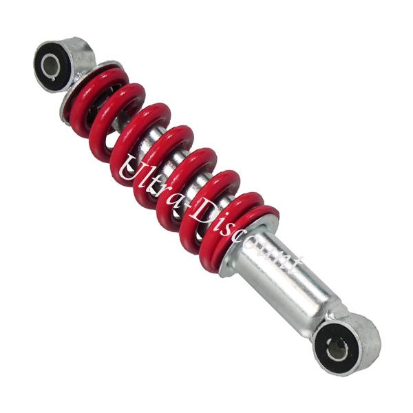 Amortisseur pocket bike cross (200mm, type 2), Pièces Pocket Cross