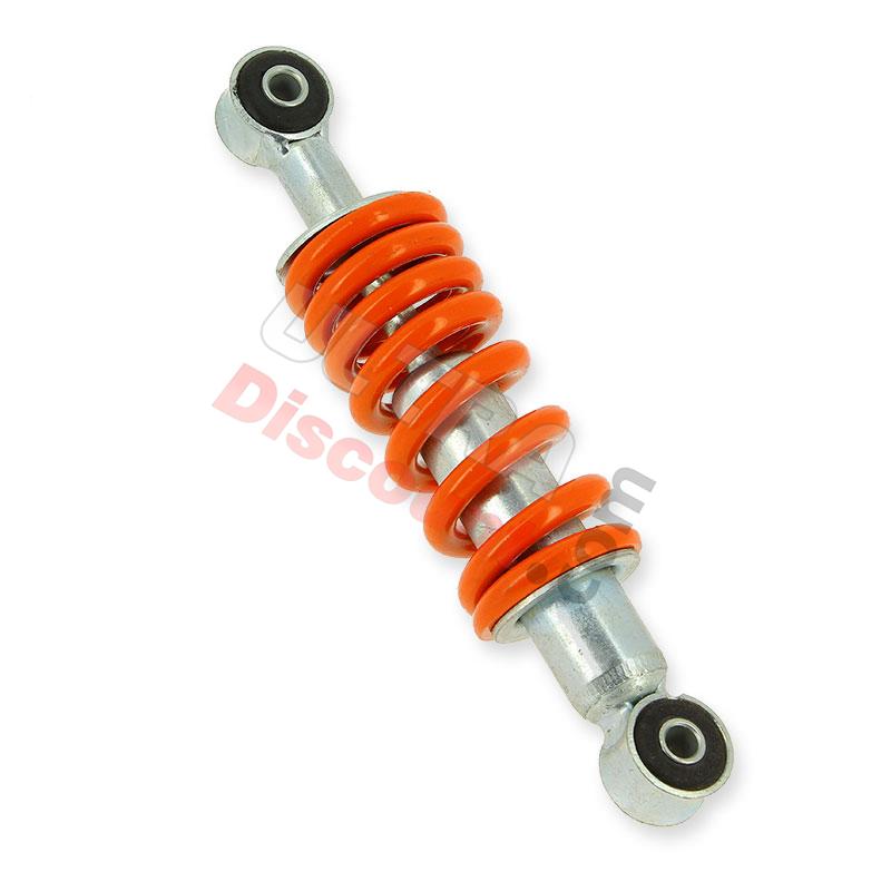 Amortisseur pocket bike cross (200mm, type 3), Pièces Pocket Cross