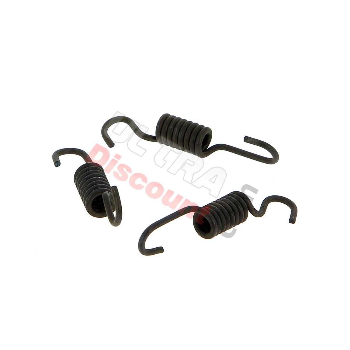 Ressorts d'Embrayage Durs pour Pocket Cross, Pièces Pocket Cross