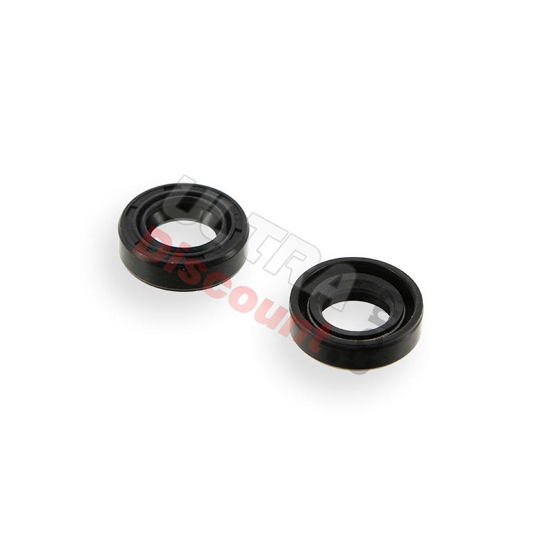 Paire de joint spy d'origine pour moteur de pocket, Pièces Pocket Cross
