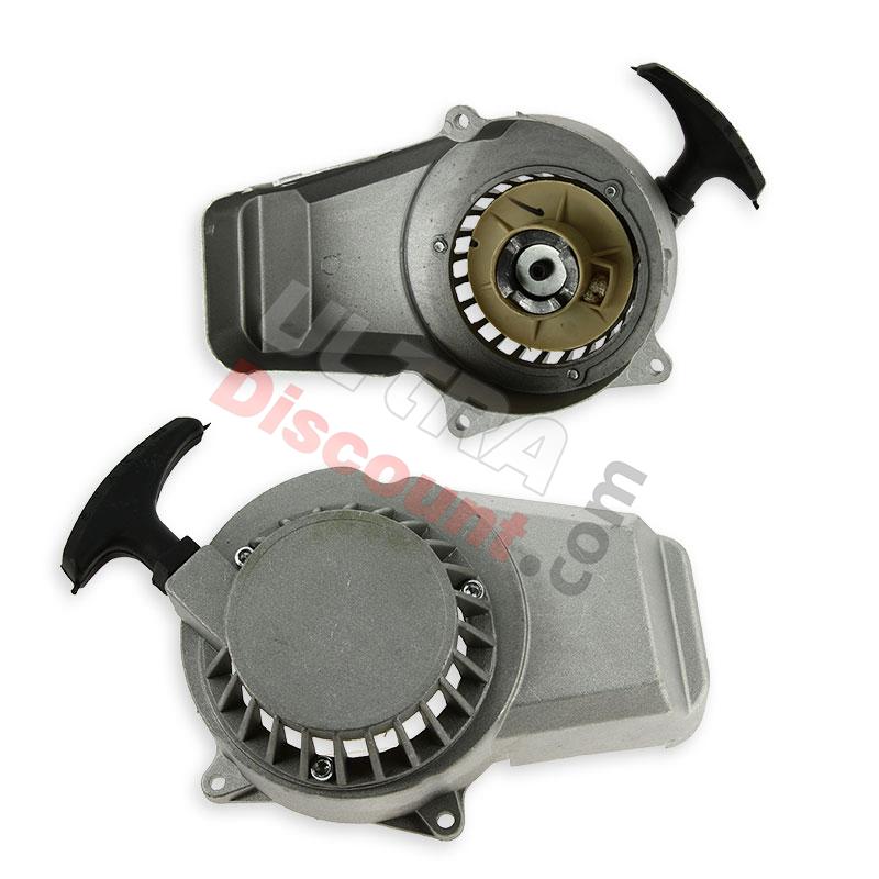 Lot de 10 lanceurs aluminium pocket bike cross, Pièces Pocket Cross