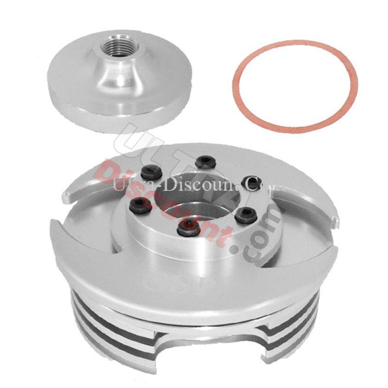 Culasse Racing Alu (type C), Pièces Pocket Cross