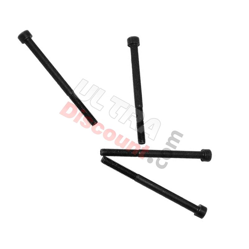 Goujons pour Kit moteur de pocket bike cross, Pièces Pocket Cross Goujons pour Kit moteur de pocket bike cross, Pièces Pocket Cross
