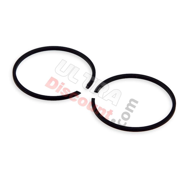Segments ø 40 mm pour 47cc, Pièces Pocket Cross Segments ø 40 mm pour 47cc, Pièces Pocket Cross