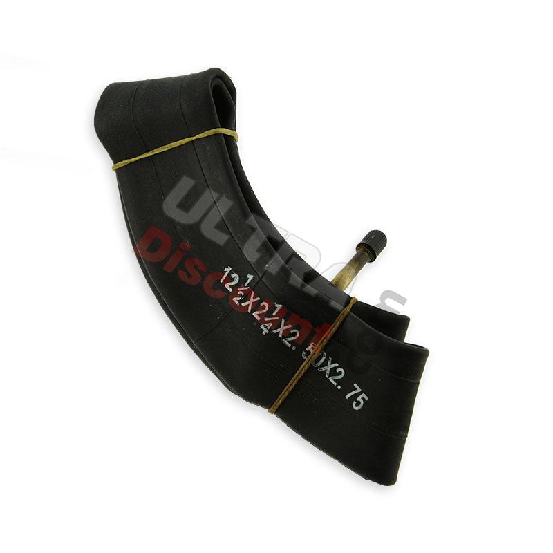 Chambre à air pour pneu trottinette thermique Taille 12-1-2 x 2.75, Pièces trottinette thermique Chambre à air pour pneu trottinette thermique Taille 12-1-2 x 2.75, Pièces trottinette thermique