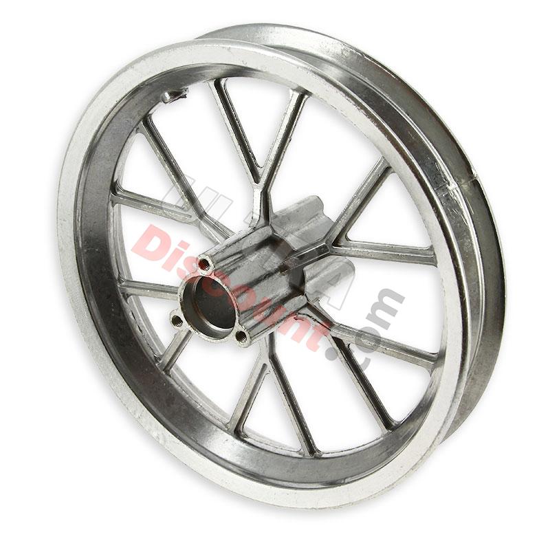 Jante arrière pour pocket bike Cross (8'', type 4), Pièces Pocket Cross Jante arrière pour pocket bike Cross (8'', type 4), Pièces Pocket Cross