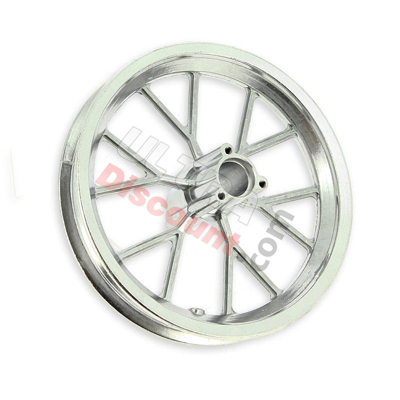 Jante avant pour pocket bike Cross (8'', type 2), Pieces Dirt Nitro