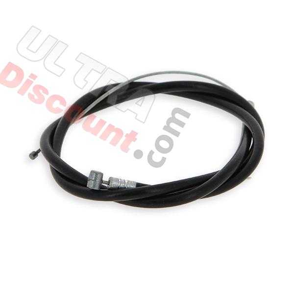 Cable d'accélérateur pour kit carburateur de 15mm, Pièces Pocket Cross Cable d'accélérateur pour kit carburateur de 15mm, Pièces Pocket Cross