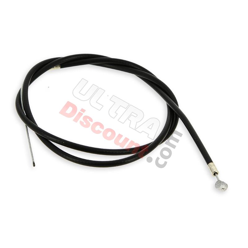 Câble de frein arrière Polini 911 et GP3, Pièces Polini 911 GP3