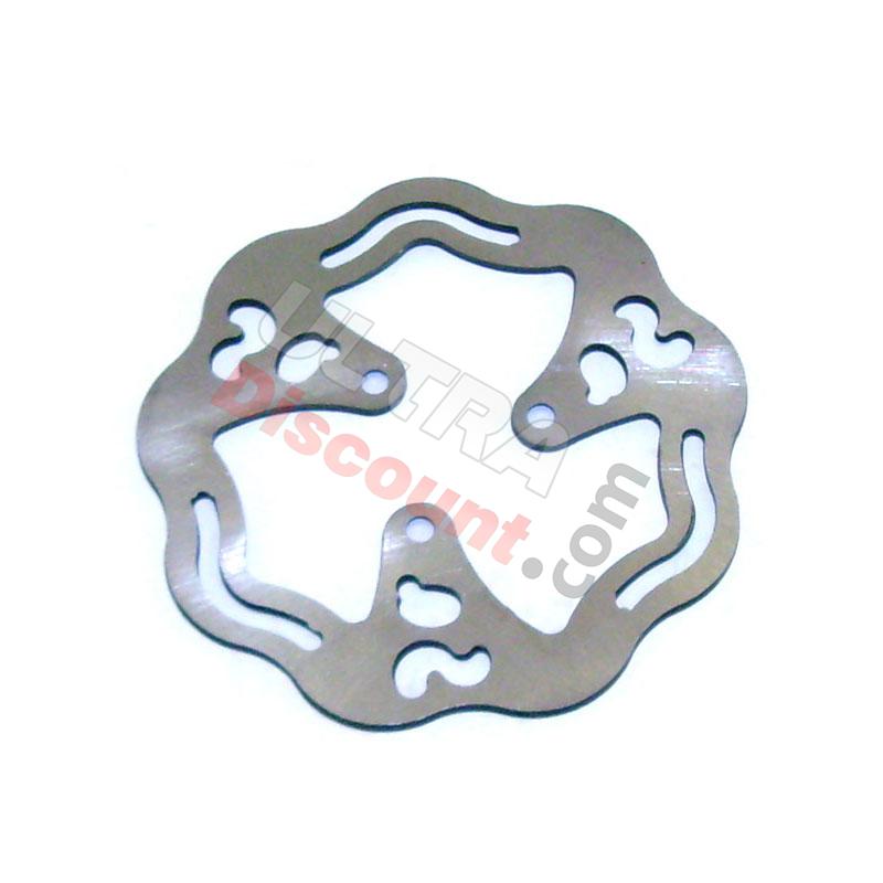 Disque marguerite tuning pocket bike, Pièces Polini 911 GP3