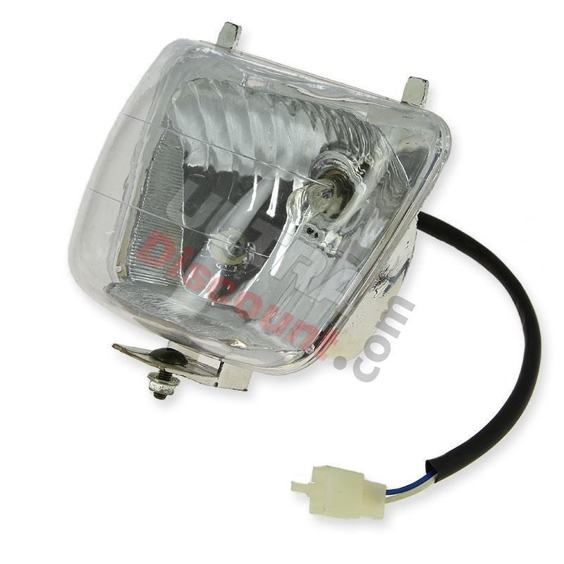 Optique pour Quad enfant 50/110cc bigfoot, Pièces Quad 110cc - 125cc Optique pour Quad enfant 50/110cc bigfoot, Pièces Quad 110cc - 125cc
