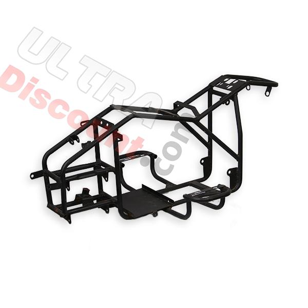 Cadre quad Big Foot électrique, Pièces Quad 110cc - 125cc