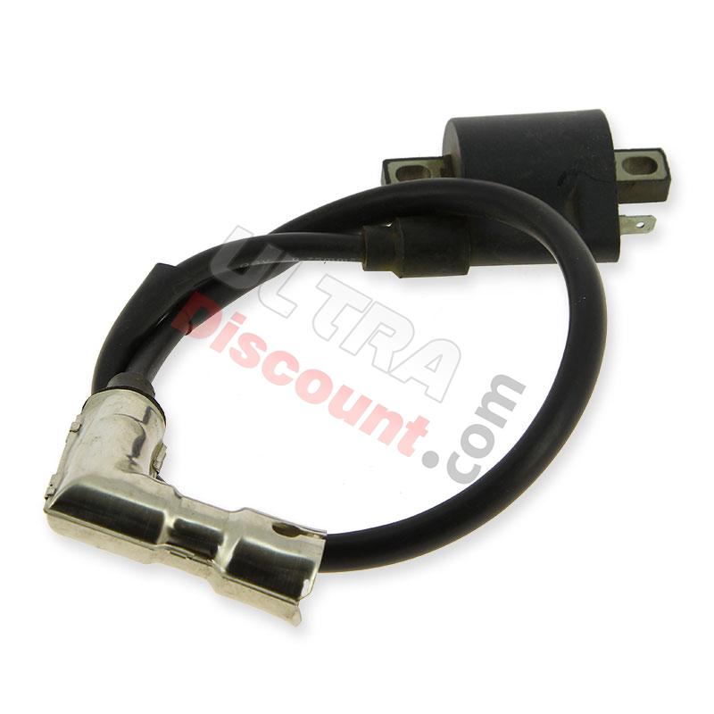 Bobine d'allumage quad Spy Racing 250F1, Pièces Quad SPY250F1 Bobine d'allumage quad Spy Racing 250F1, Pièces Quad SPY250F1
