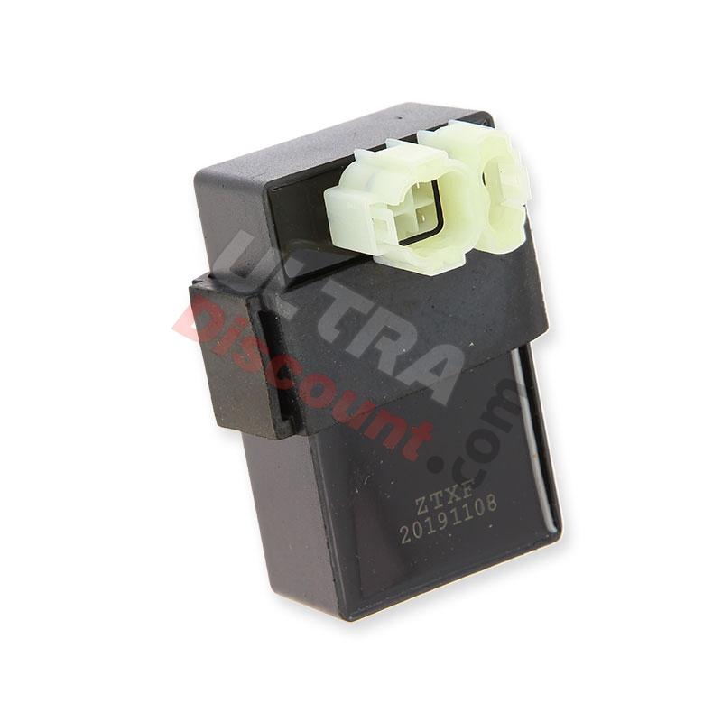 CDI pour quad Spy Racing 250F1, Pièces Quad SPY250F1