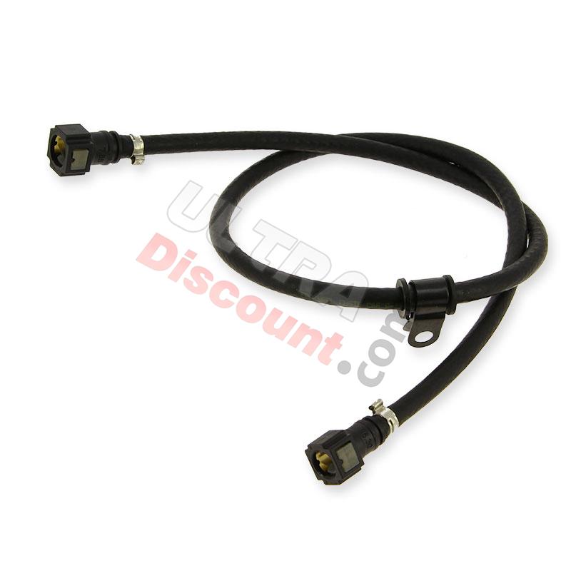 Tubes à haute pression pour quad Spy Racing 250cc F3, Pièces Quad SPY250F3 Tubes à haute pression pour quad Spy Racing 250cc F3, Pièces Quad SPY250F3