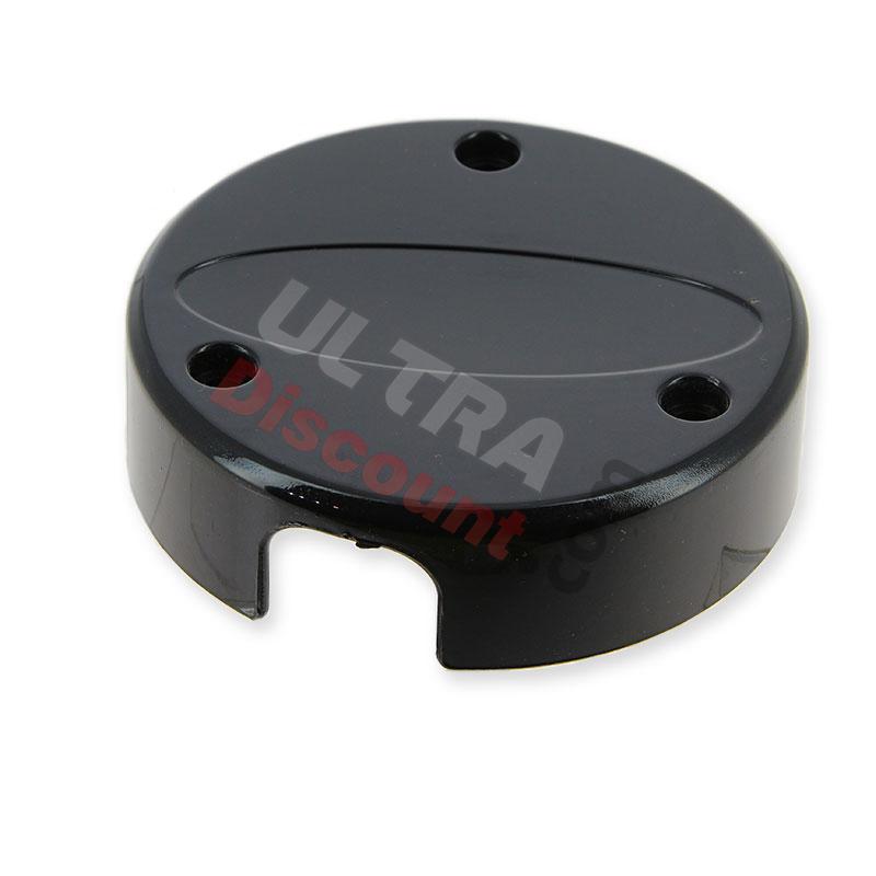 Couvercle de réservoir d'essence pour Spy Racing 350 F3 Noir, Pièces Quad SPY350F3 Couvercle de réservoir d'essence pour Spy Racing 350 F3 Noir, Pièces Quad SPY350F3
