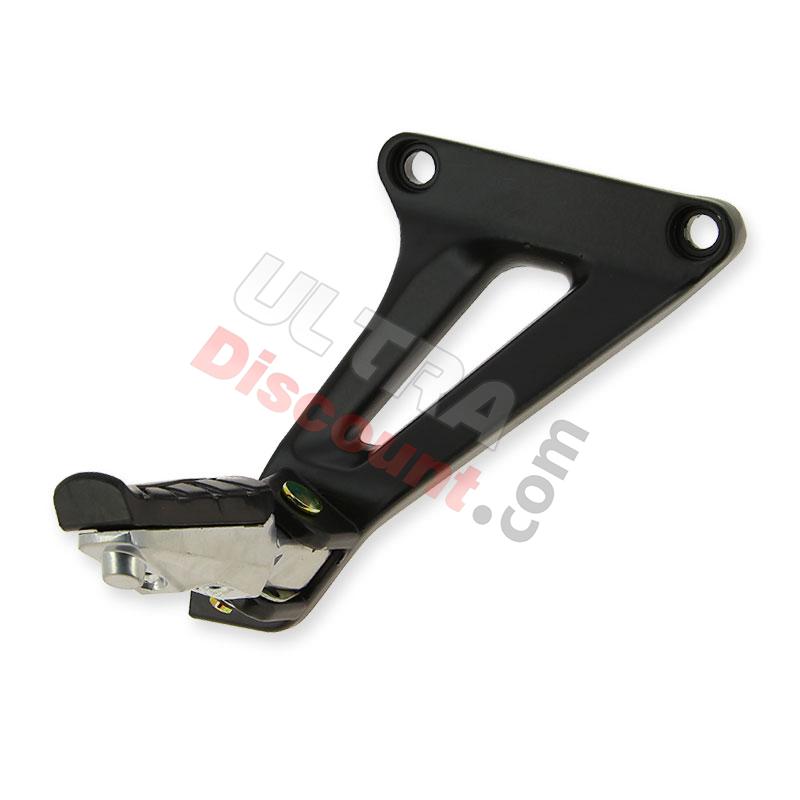 Cale pied arrière droit pour Quad Spy Racing 250 F3, Pièces Quad SPY250F3