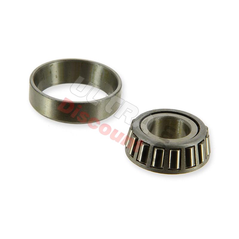 Roulement de Bras oscillant pour Quad Spy Racing 250 F3, Pièces Quad SPY250F3 Roulement de Bras oscillant pour Quad Spy Racing 250 F3, Pièces Quad SPY250F3