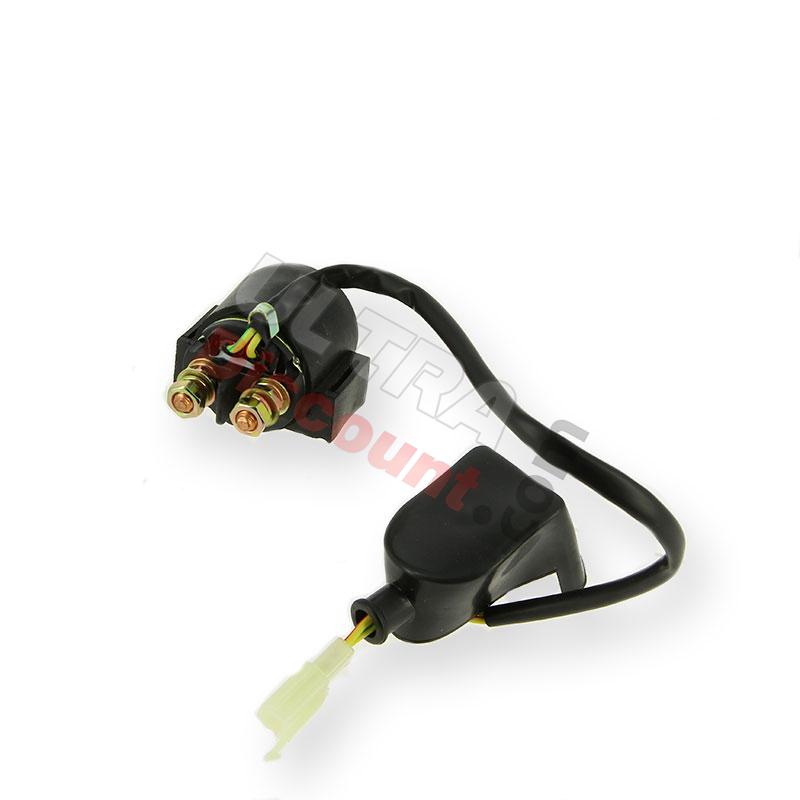 Relais de Démarrage pour Quads Spy Racing 350F3, Pièces Quad SPY350F3