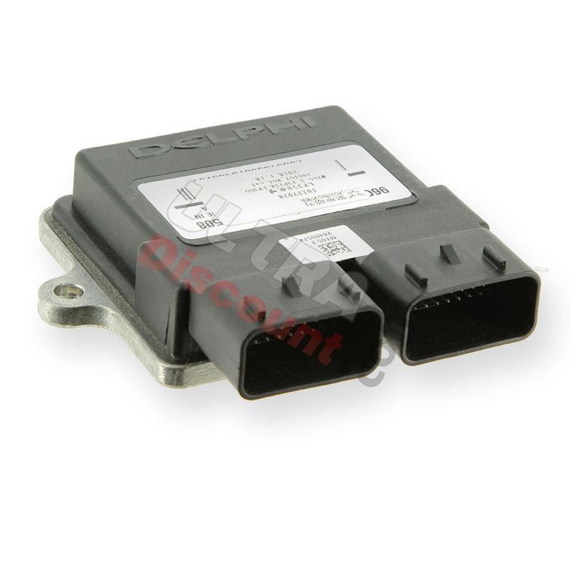 Unité de contrôle électronique (ECU) pour Quads Spy Racing 350F3, Pièces Quad SPY350F3