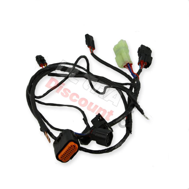 faisceau d'injecteur (efi) pour Quad Spy Racing 250F3, Pièces Quad SPY250F3